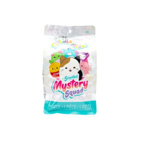 Squishmallows Mystery voňavý plyšák - Ovoce 13 cm