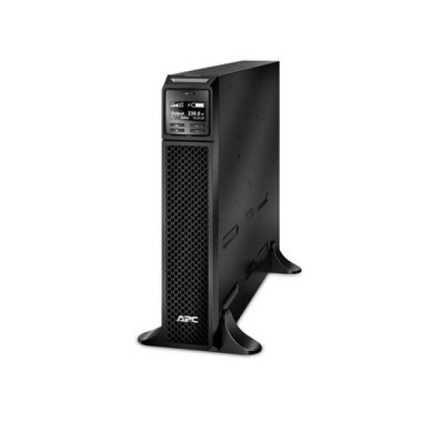 APC Smart-UPS SRT 3000VA (2700W) / 230V (SRT3000XLI)