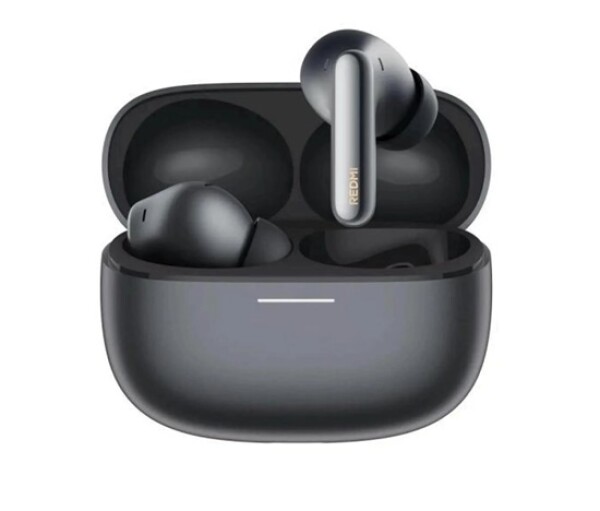 Xiaomi Redmi Buds 8 Pro Black EDF_1240255