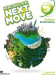 Next Move Starter: Workbook - Mary Charrington