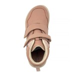 Dívčí celoroční barefoot boty Protetika TIRA PINK - 32
