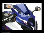 Suzuki Gsxr 1000 07-08 Plexi Standard