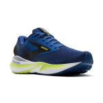 Pánské běžecké boty Adrenaline GTS 24 for asfalt navy blue 45