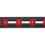 Hultafors Tools Vodováha hliníková ELV 40 (408605)