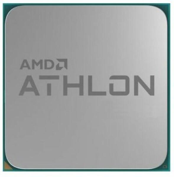 AMD Athlon X4 970 @ 3.8GHz - Tray / 4C4T / L2 2MB / AM4 / Bristol Ridge / 65W (AD970XAUM44AB)