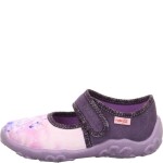 Dívčí pantofle Superfit BONNY Purple 1-000281-8540 - 29