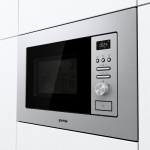 Gorenje mikrovlnná trouba Bmi201ag1x