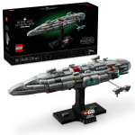 LEGO LEGO® Star Wars™ 75405 Hvězdný křižník Home One