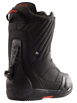 Burton LIMELIGHT STEP ON black dámské boty na snowboard - 41,5EUR