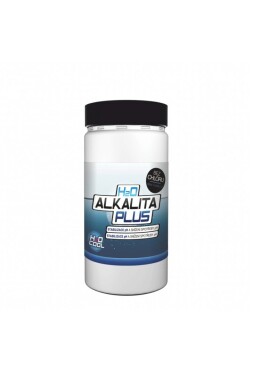 H2O ALKALITA PLUS