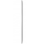 CERANO Stěnový profil pro instalaci do niky pro dveře a zástěny Porte L/P - chrom - 190 cm