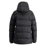 Dámská bunda Swix Team Puffy Jacket W