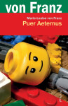 Puer Aeternus - Marie-Louise von Franz