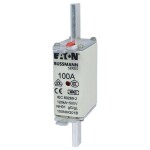 Eaton CHCC1DU držák pojistky 1fázový Vhodné pro (pojistky) pojistky 10,3 x 38 mm 1pólový 30 A 600 V 12 ks