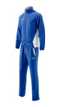 Sportovní souprava Mizuno Woven Track Suit 401 K2EG4A0122 Velikost textilu: