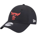 Kšiltovka New Era NBA 9FORTY Chicago Bulls OSFM