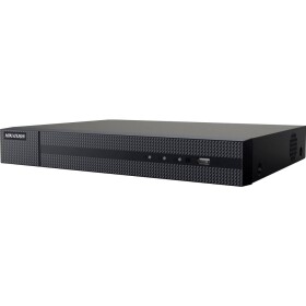 HiLook NVR-216MH-C/16P(C) / NVR rekordér / pro 16 kamer / až 8 MPx / HDMI / VGA / 2x USB / LAN / 2x SATA / PoE (303613405)