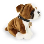 Pes boxer 27 cm ECO-FRIENDLY