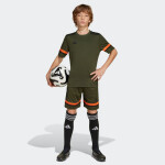 Dres adidas Squadra 25 Jr JN7853 164 cm