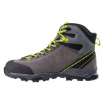 Boty Elbrus Herone Mid M 92800622307 41
