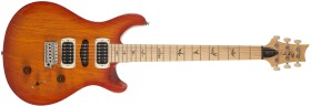 PRS SE Swamp Ash Special Vintage Sunburst 2026