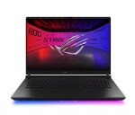 ASUS NTB ROG Strix SCAR 18 (G835LX-NEBULA011X), Ultra 9-275HX, 18" 2560 x 1600, 32GB, 4TB SSD, RTX 5090, W11 Pro, Black EDF_892908