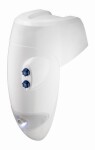Závěsný protiproud Badu Jet - Perla bílé LED spot, 40 m3/h, 400V, 1,6kW