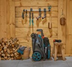 Aku sekačka na trávu Gardena PowerMax Duo 46/36V 14646-65