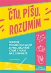 Čtu, píšu, rozumím Roční období Dagmar Šimková