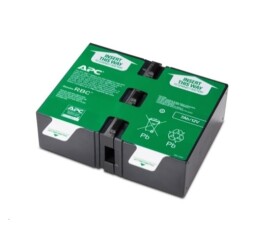 APC Replacement Battery Cartridge #123, BR900GI, BR900G-FR, SMT750RMI2U EDF_81688