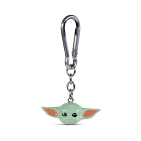 Klíčenka 3D Mandalorian - EPEE