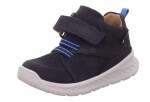 Dětské celoroční boty Superfit 1-000382-8000 Velikost: 23