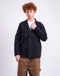 Service Works Moleskin Server Suit Jacket BLACK M