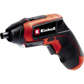 Einhell TE-SD Li Aku Šroubovák (4513501)