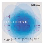 D´Addario Orchestral Helicore Violin H310 4/4M