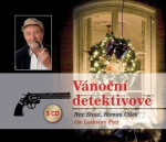 Vánoční detektivové - 3CD (audiokniha)