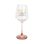 Sklenice na víno 330 ml - 50 - Albi