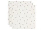 Jollein Pleny 3 ks 70x70 cm Nostalgic Ride (535-851-67103)