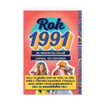 Retro přání - 1991 - Albi