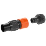 Kärcher G3/4, PerfectConnect, hadice PrimoFlex®1 1/2", připojovací hadice mezi čerpadly a potrubním 0.3kg (2.997-125.0)