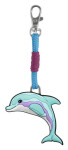 Přívěšek HAPPY CHARM Dolphin