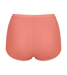 SLOGGI BASIC+ - Maxi kalhotky 3 ks – neviditelné švy a hebká bavlna Sloggi Multple Colours 21 46