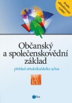 Občanský společenskovědní základ Klára Klára