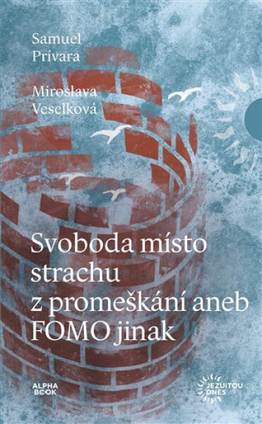 Svoboda místo strachu promeškání aneb FOMO jinak