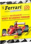 Ferrari vozy Scuderie