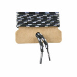 Tkaničky do bot Trespass Laces 150 Velikost: OSFA