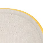 Mitchell & Ness Pánská kšiltovka Boston Bruins NHL Overbite Pro Snapback Vntg