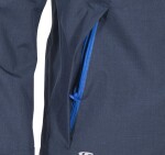 Bunda COFRA BRYRUP Barva: Námořnická modrá, Velikost: 52 (V579-0-02A_Z52)