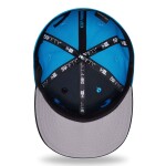 New Era Pánská kšiltovka Carolina Panthers NFL 2026 Draft Pre-Curved 59FIFTY Fitted Velikost: 7 3/4