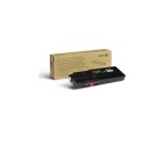 Inkoust Xerox Magenta standard capacity toner pro VersaLink C400/C405 (2 500str.) - originální EDF_588014